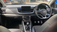 Kia Stonic 1.0T GDi 99 GT-Line 5dr Petrol Estate